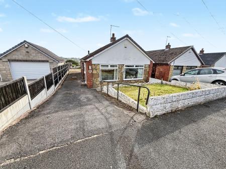 Merrion Drive, Bradeley, Stoke-on-Trent