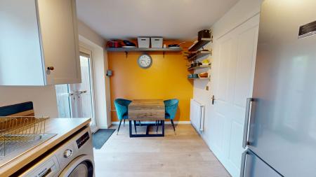 3 bedroom Semi-detached house for sale in Bellerphon Drive, Foxfields, Meir