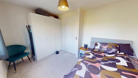 3 bedroom Semi-detached house for sale in Bellerphon Drive, Foxfields, Meir