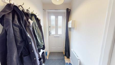 3 bedroom Semi-detached house for sale in Bellerphon Drive, Foxfields, Meir