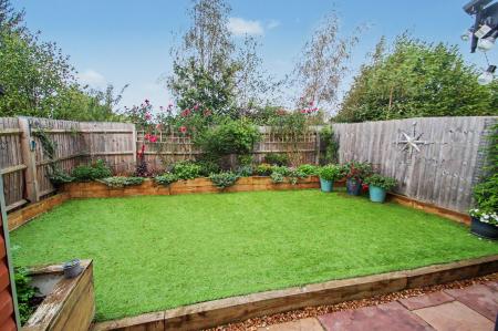 3 bedroom Semi-detached house for sale in Bellerphon Drive, Foxfields, Meir