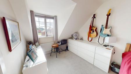 3 bedroom Semi-detached house for sale in Bellerphon Drive, Foxfields, Meir