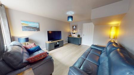 3 bedroom Semi-detached house for sale in Bellerphon Drive, Foxfields, Meir