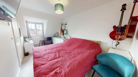 3 bedroom Semi-detached house for sale in Bellerphon Drive, Foxfields, Meir