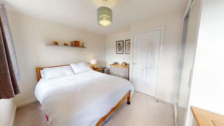 3 bedroom Semi-detached house for sale in Bellerphon Drive, Foxfields, Meir