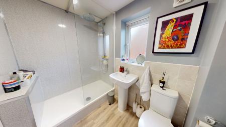 3 bedroom Semi-detached house for sale in Bellerphon Drive, Foxfields, Meir
