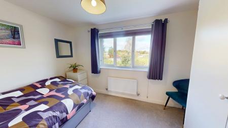 3 bedroom Semi-detached house for sale in Bellerphon Drive, Foxfields, Meir