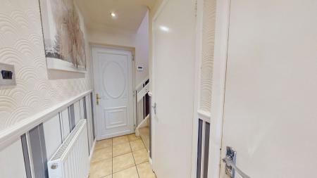 2 bedroom Terraced House for sale in Birch Street, Northwood, Stoke-on-Trent