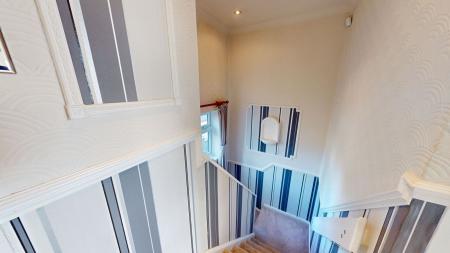 2 bedroom Terraced House for sale in Birch Street, Northwood, Stoke-on-Trent