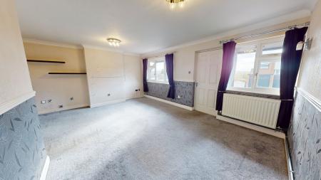 2 bedroom Terraced House for sale in Birch Street, Northwood, Stoke-on-Trent