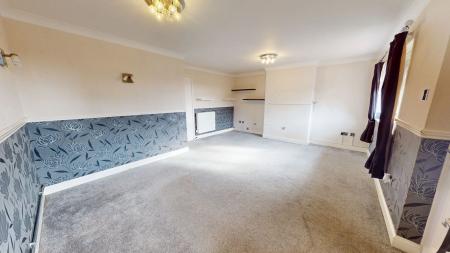 2 bedroom Terraced House for sale in Birch Street, Northwood, Stoke-on-Trent