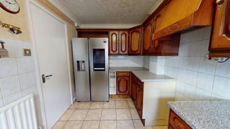 2 bedroom Terraced House for sale in Birch Street, Northwood, Stoke-on-Trent