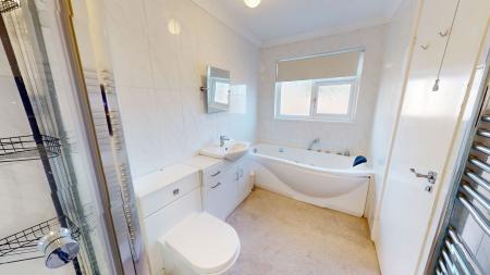 2 bedroom Terraced House for sale in Birch Street, Northwood, Stoke-on-Trent