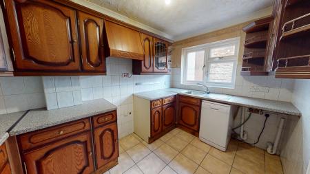 2 bedroom Terraced House for sale in Birch Street, Northwood, Stoke-on-Trent