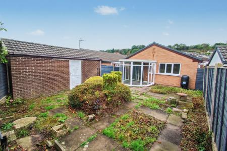 2 bedroom Detached house for sale in Blencarn Grove, Stockton Brook, ST9
