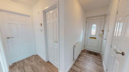 2 bedroom Detached house for sale in Blencarn Grove, Stockton Brook, ST9
