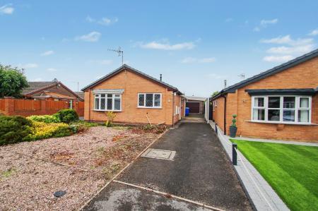 Blencarn Grove, Stockton Brook, ST9