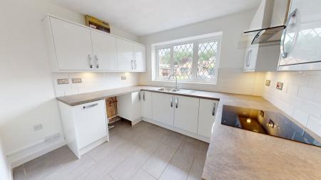 2 bedroom Detached house for sale in Blencarn Grove, Stockton Brook, ST9
