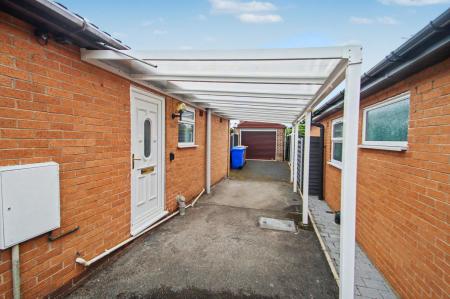 2 bedroom Detached house for sale in Blencarn Grove, Stockton Brook, ST9