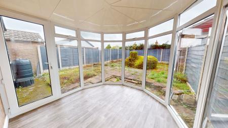2 bedroom Detached house for sale in Blencarn Grove, Stockton Brook, ST9