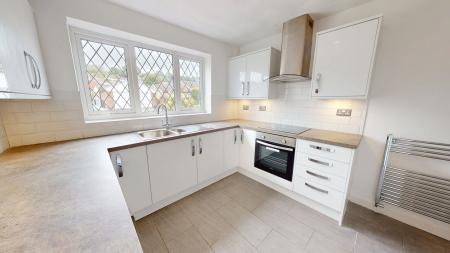 2 bedroom Detached house for sale in Blencarn Grove, Stockton Brook, ST9
