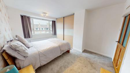 3 bedroom Semi-detached house for sale in Birch Grove, Forsbrook, ST11