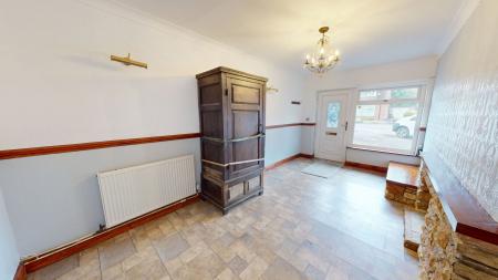 3 bedroom Semi-detached house for sale in Birch Grove, Forsbrook, ST11
