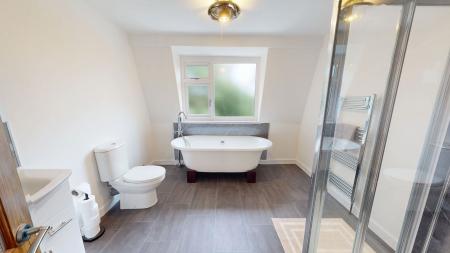 3 bedroom Semi-detached house for sale in Birch Grove, Forsbrook, ST11