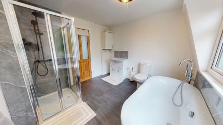 3 bedroom Semi-detached house for sale in Birch Grove, Forsbrook, ST11