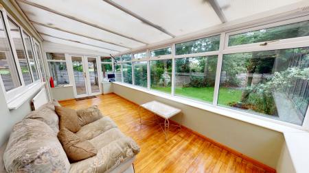 3 bedroom Semi-detached house for sale in Birch Grove, Forsbrook, ST11