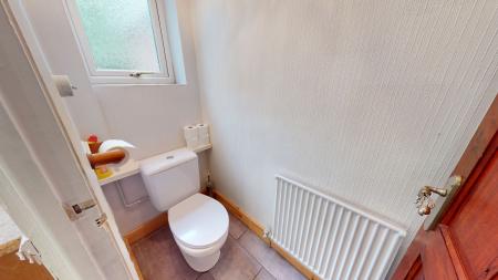 3 bedroom Semi-detached house for sale in Birch Grove, Forsbrook, ST11