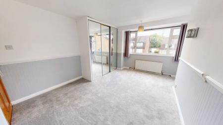 3 bedroom Semi-detached house for sale in Birch Grove, Forsbrook, ST11