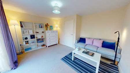 2 bedroom Semi-detached house for sale in Commercial Road, Stoke-On-Trent, ST1