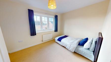 2 bedroom Semi-detached house for sale in Commercial Road, Stoke-On-Trent, ST1