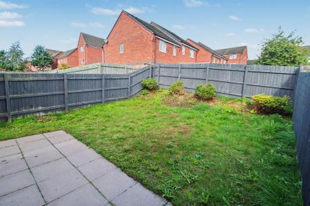 2 bedroom Semi-detached house for sale in Commercial Road, Stoke-On-Trent, ST1