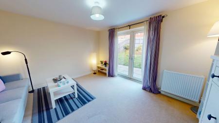 2 bedroom Semi-detached house for sale in Commercial Road, Stoke-On-Trent, ST1