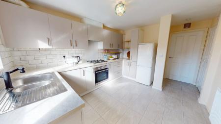 2 bedroom Semi-detached house for sale in Commercial Road, Stoke-On-Trent, ST1