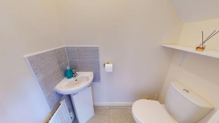 2 bedroom Semi-detached house for sale in Commercial Road, Stoke-On-Trent, ST1