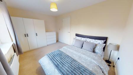 2 bedroom Semi-detached house for sale in Commercial Road, Stoke-On-Trent, ST1