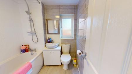 2 bedroom Semi-detached house for sale in Commercial Road, Stoke-On-Trent, ST1