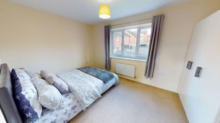 2 bedroom Semi-detached house for sale in Commercial Road, Stoke-On-Trent, ST1