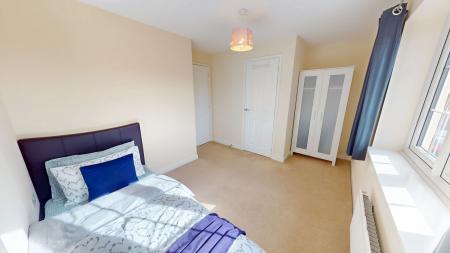 2 bedroom Semi-detached house for sale in Commercial Road, Stoke-On-Trent, ST1