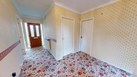 2 bedroom Detached bungalow for sale in Stallington Road, Blythe Bridge, ST11