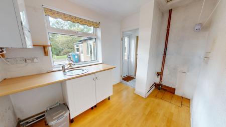 2 bedroom Detached bungalow for sale in Stallington Road, Blythe Bridge, ST11