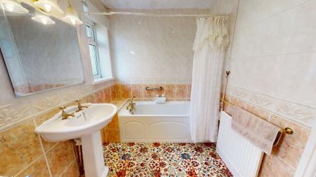 2 bedroom Detached bungalow for sale in Stallington Road, Blythe Bridge, ST11