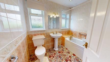2 bedroom Detached bungalow for sale in Stallington Road, Blythe Bridge, ST11