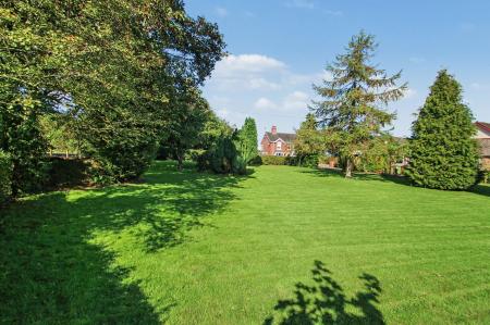 2 bedroom Detached bungalow for sale in Stallington Road, Blythe Bridge, ST11