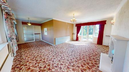 2 bedroom Detached bungalow for sale in Stallington Road, Blythe Bridge, ST11