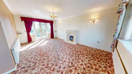 2 bedroom Detached bungalow for sale in Stallington Road, Blythe Bridge, ST11