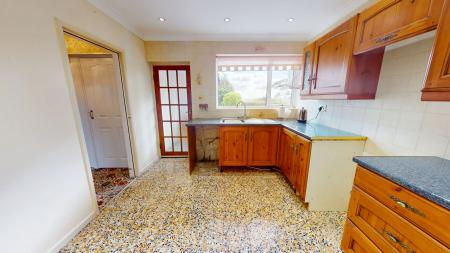 2 bedroom Detached bungalow for sale in Stallington Road, Blythe Bridge, ST11